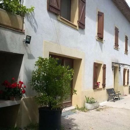 Bastide Ecurie Massilia Hotel Aubagne Exterior photo